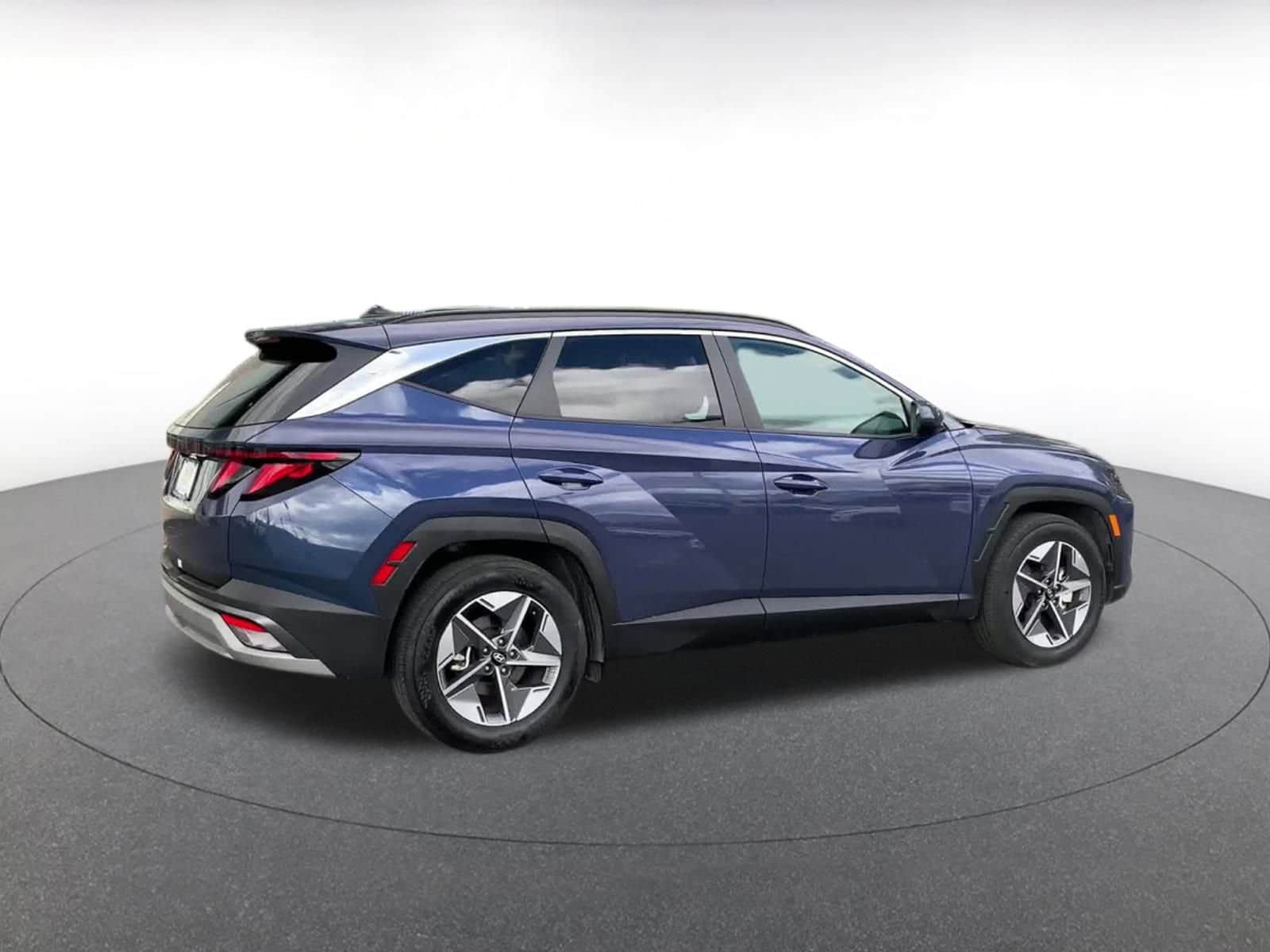 Thumbnail: 2025 Hyundai Tucson - 15