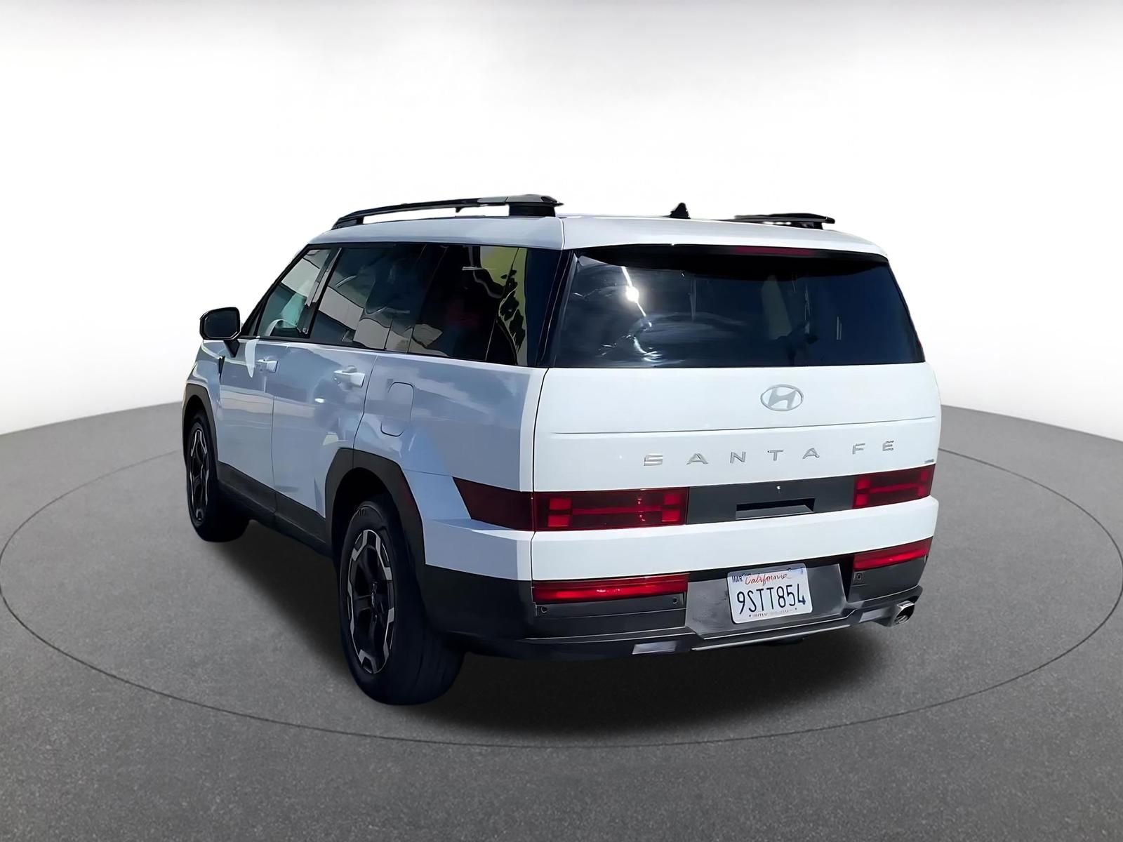 Thumbnail: 2025 Hyundai Santa Fe - 11