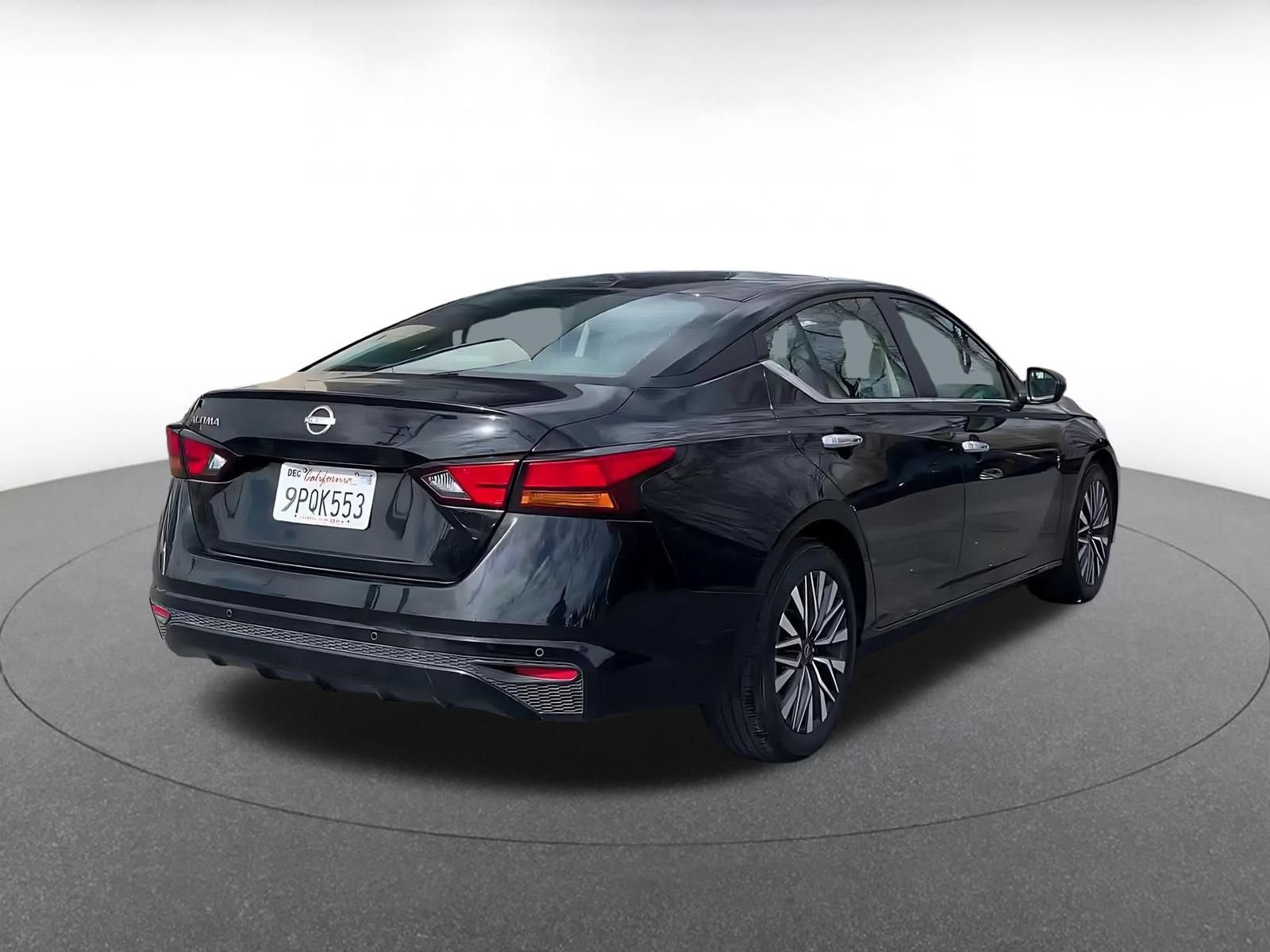 Thumbnail: 2025 Nissan Altima - 11