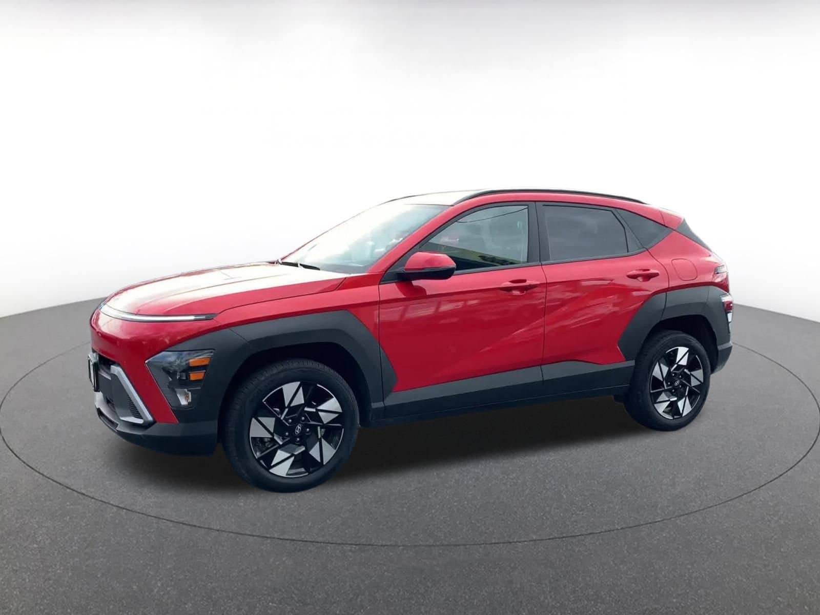 Thumbnail: 2025 Hyundai Kona - 8