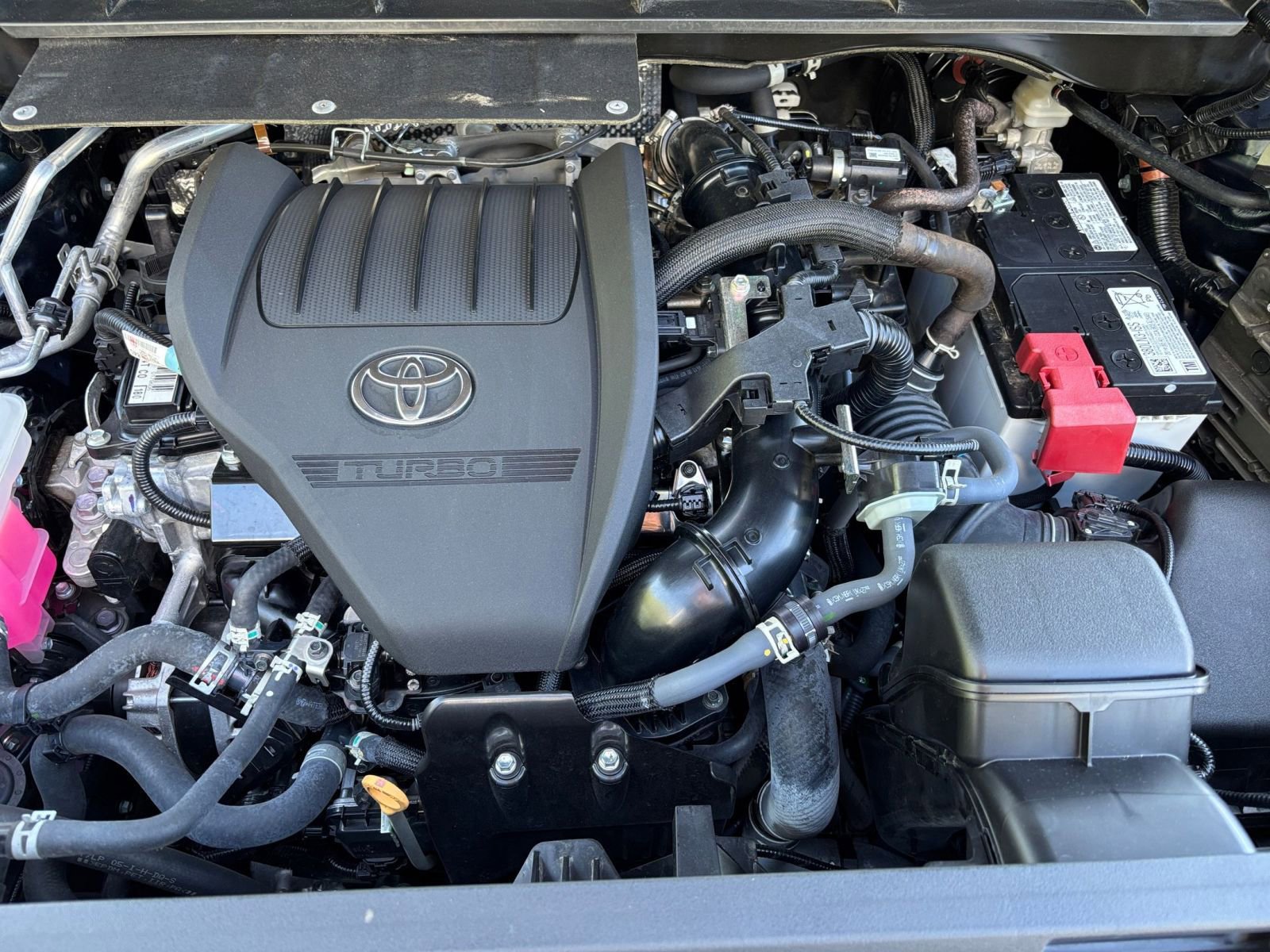 Thumbnail: 2025 Toyota Highlander - 35