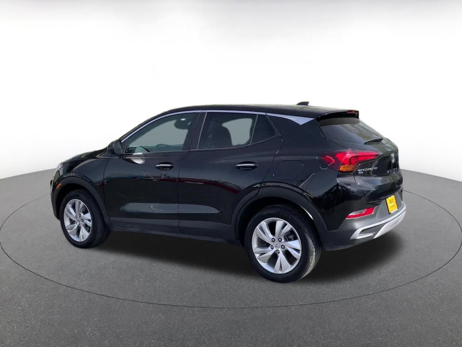 Thumbnail: 2025 Buick Encore GX - 10