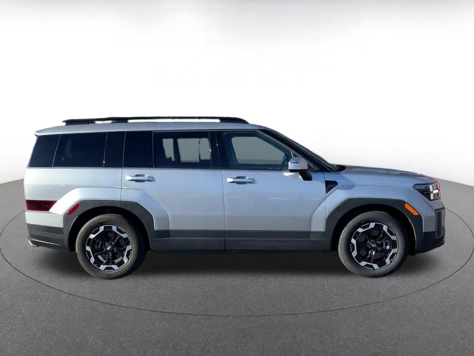 Thumbnail: 2025 Hyundai Santa Fe - 16