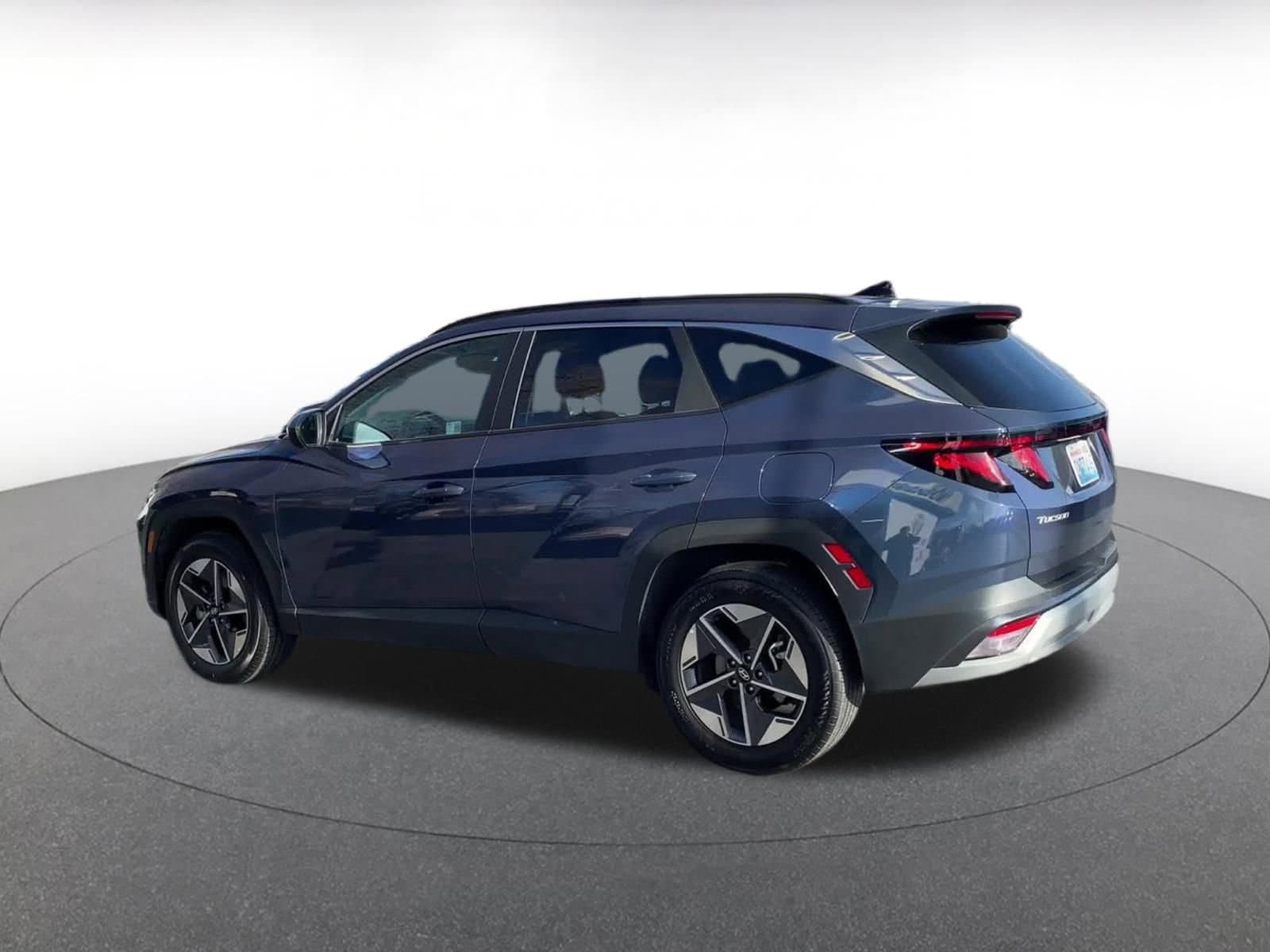 Thumbnail: 2025 Hyundai Tucson - 10