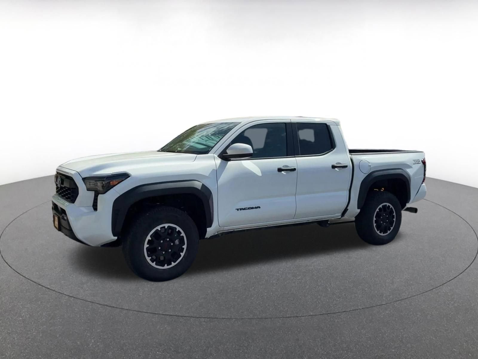 Thumbnail: 2025 Toyota Tacoma - 8
