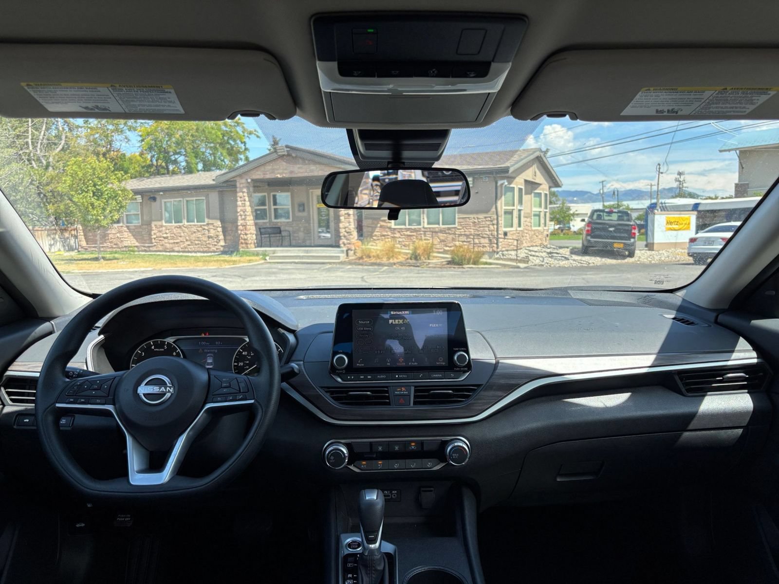 Thumbnail: 2025 Nissan Altima - 33