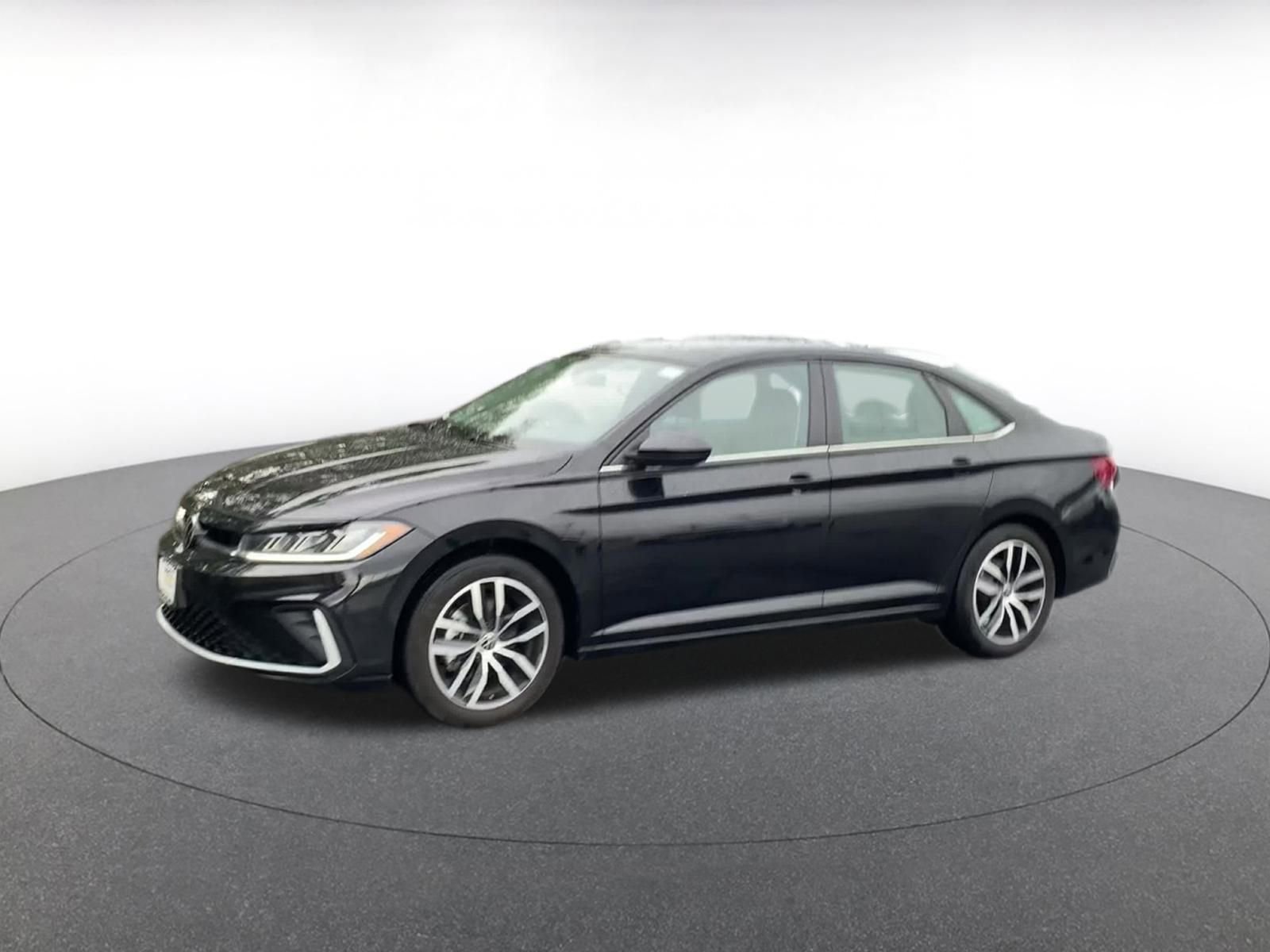 Thumbnail: 2025 Volkswagen Jetta - 8