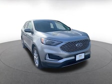 2024 Ford Edge SEL -
                  Salt Lake City, UT