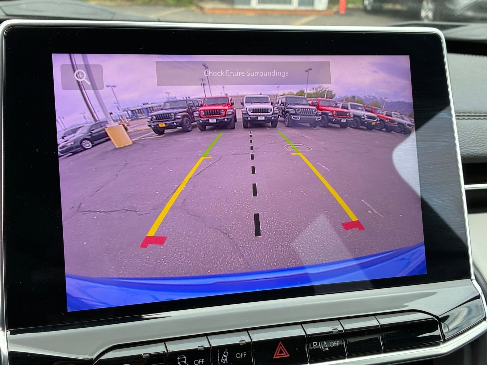 Thumbnail: 2025 Jeep Compass - 24