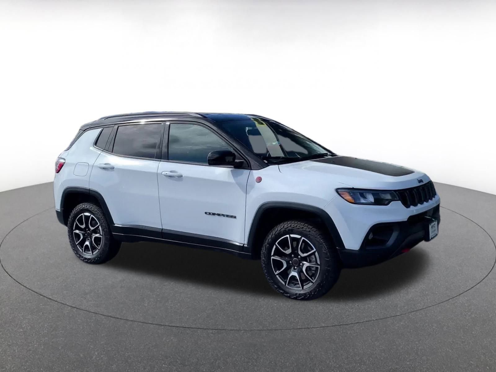 Thumbnail: 2025 Jeep Compass - 2
