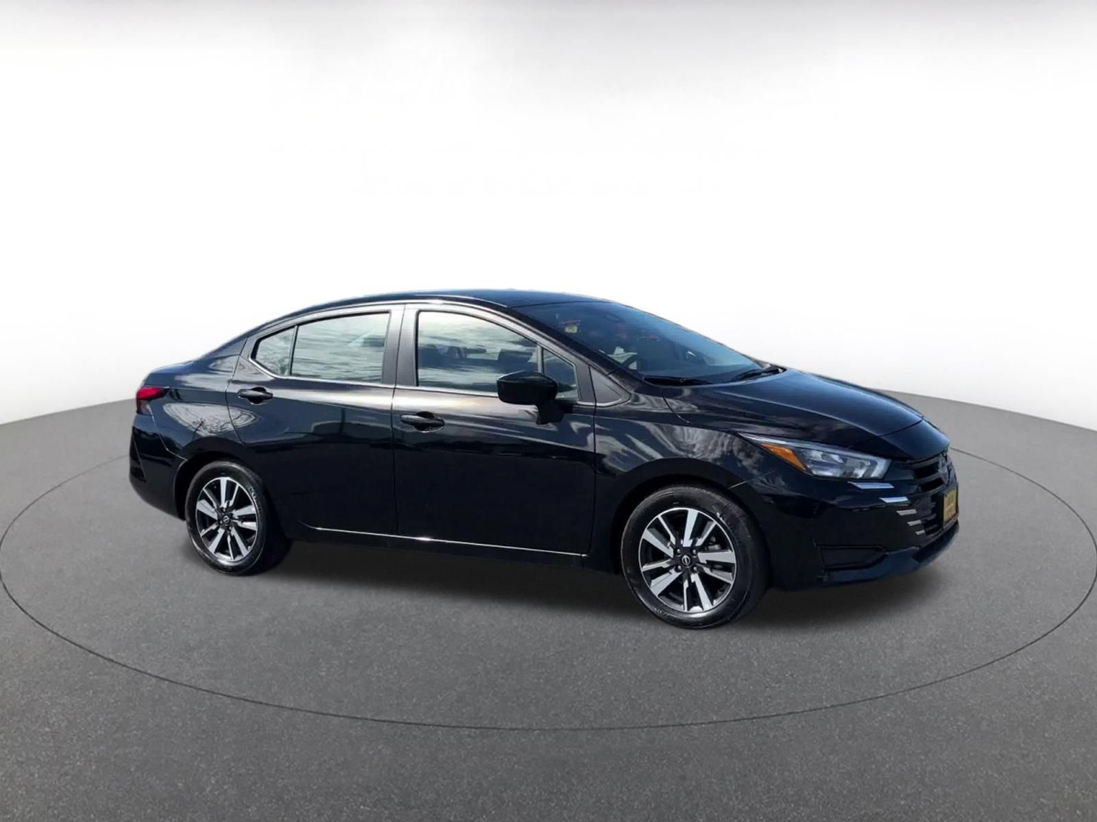 Thumbnail: 2025 Nissan Versa - 2