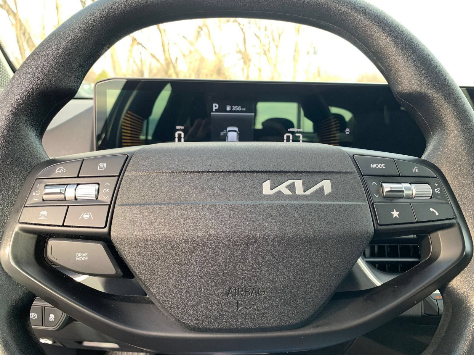 Thumbnail: 2025 Kia K4 - 22