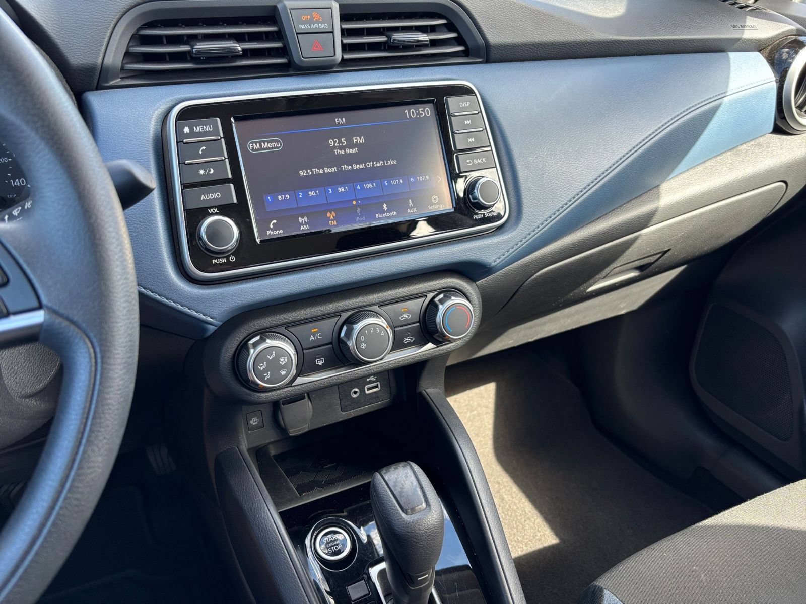 Thumbnail: 2025 Nissan Versa - 16