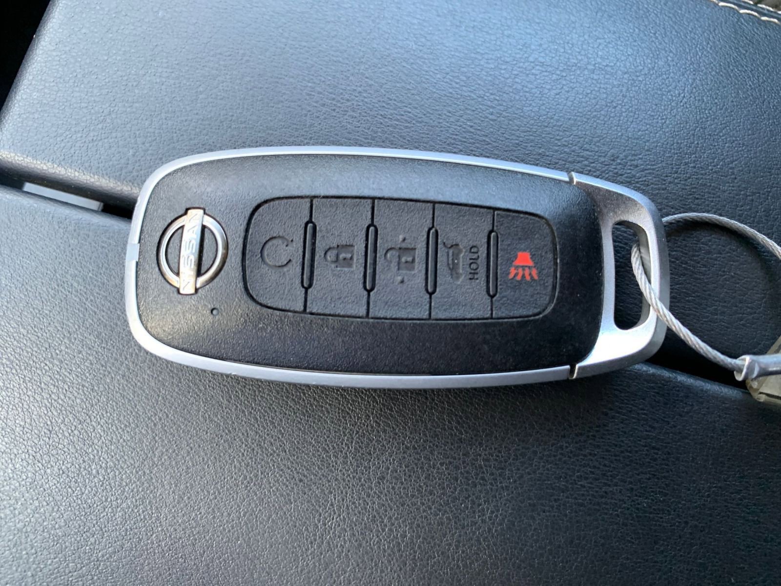 Thumbnail: 2025 Nissan Rogue - 27