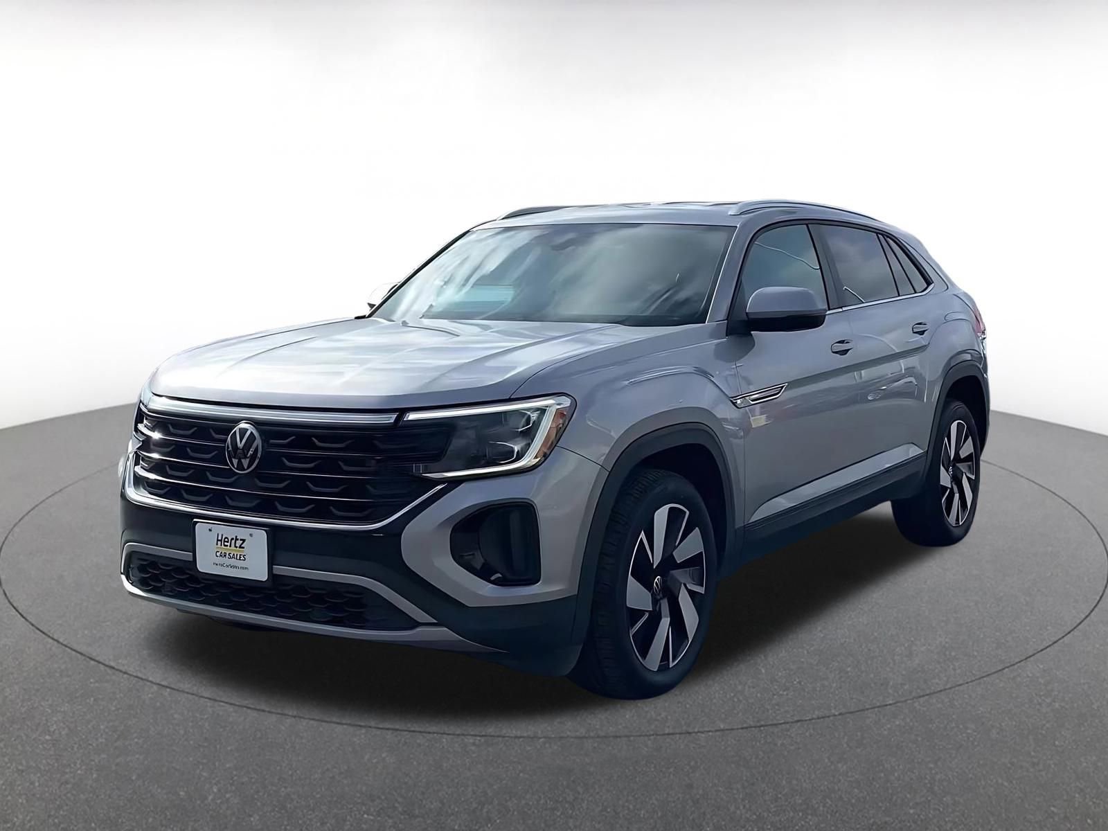 Thumbnail: 2025 Volkswagen Atlas - 7