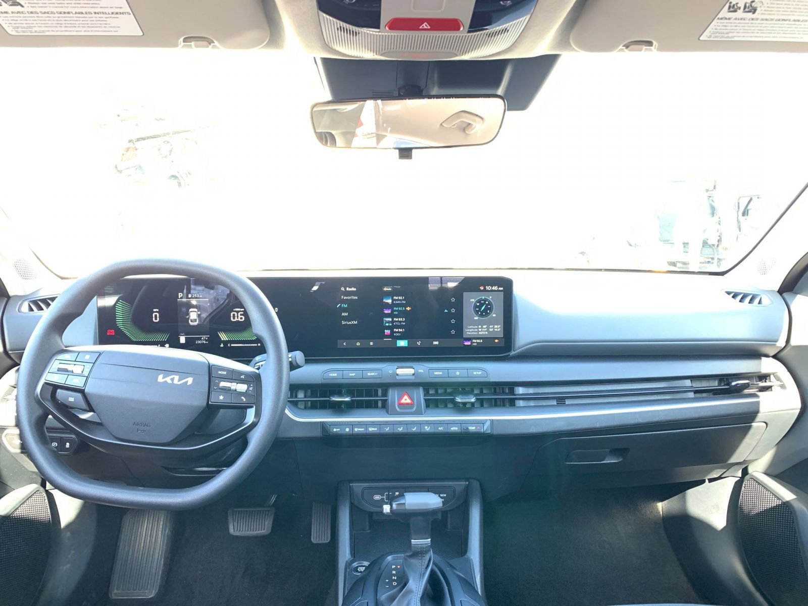 Thumbnail: 2025 Kia K4 - 32