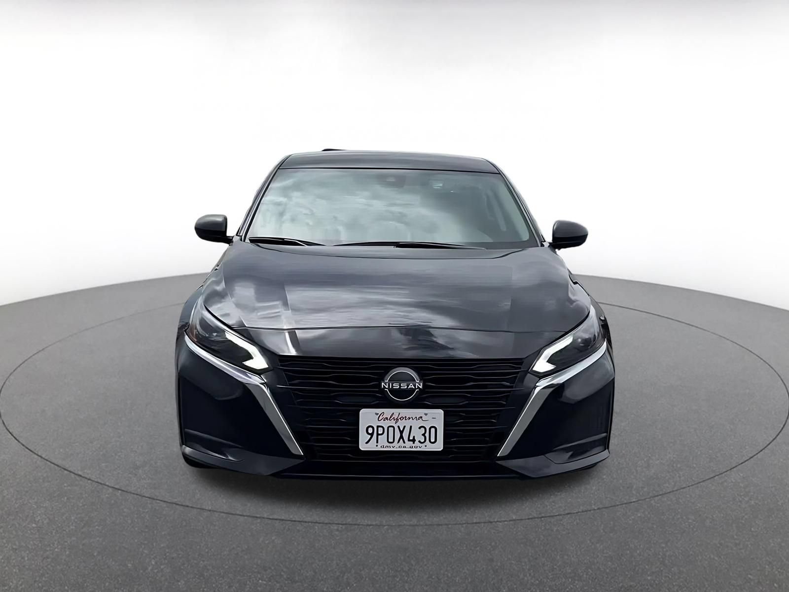 Thumbnail: 2025 Nissan Altima - 4