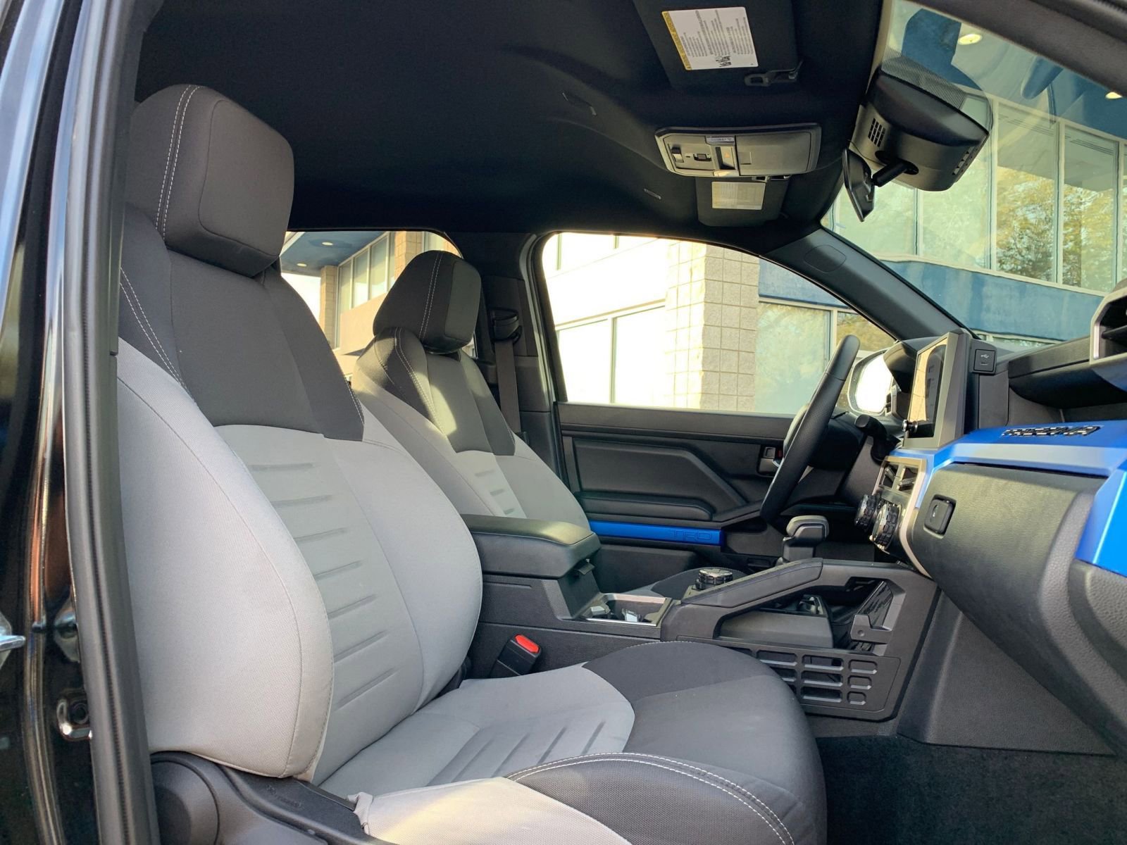 Thumbnail: 2025 Toyota Tacoma - 35