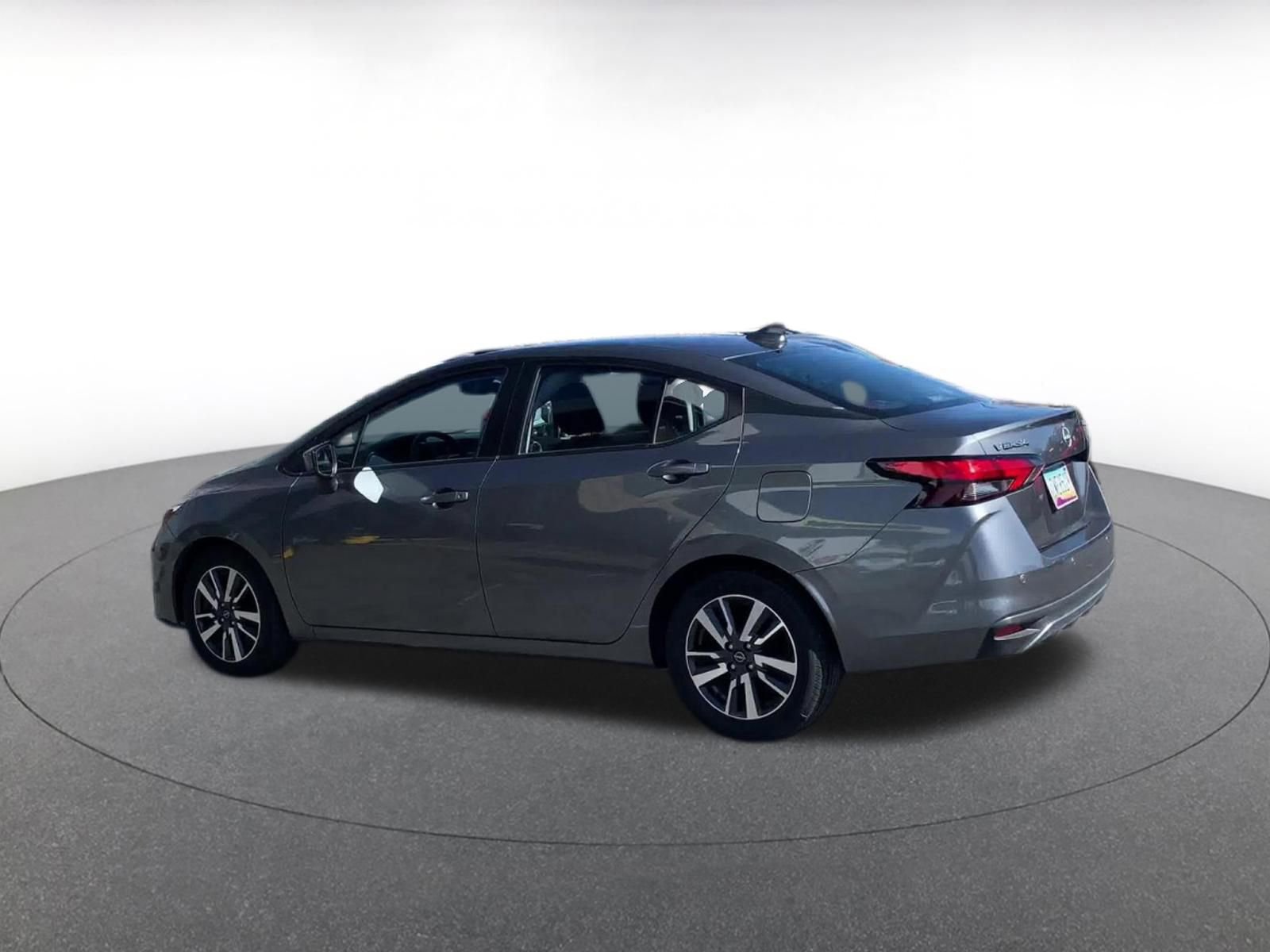 Thumbnail: 2025 Nissan Versa - 10