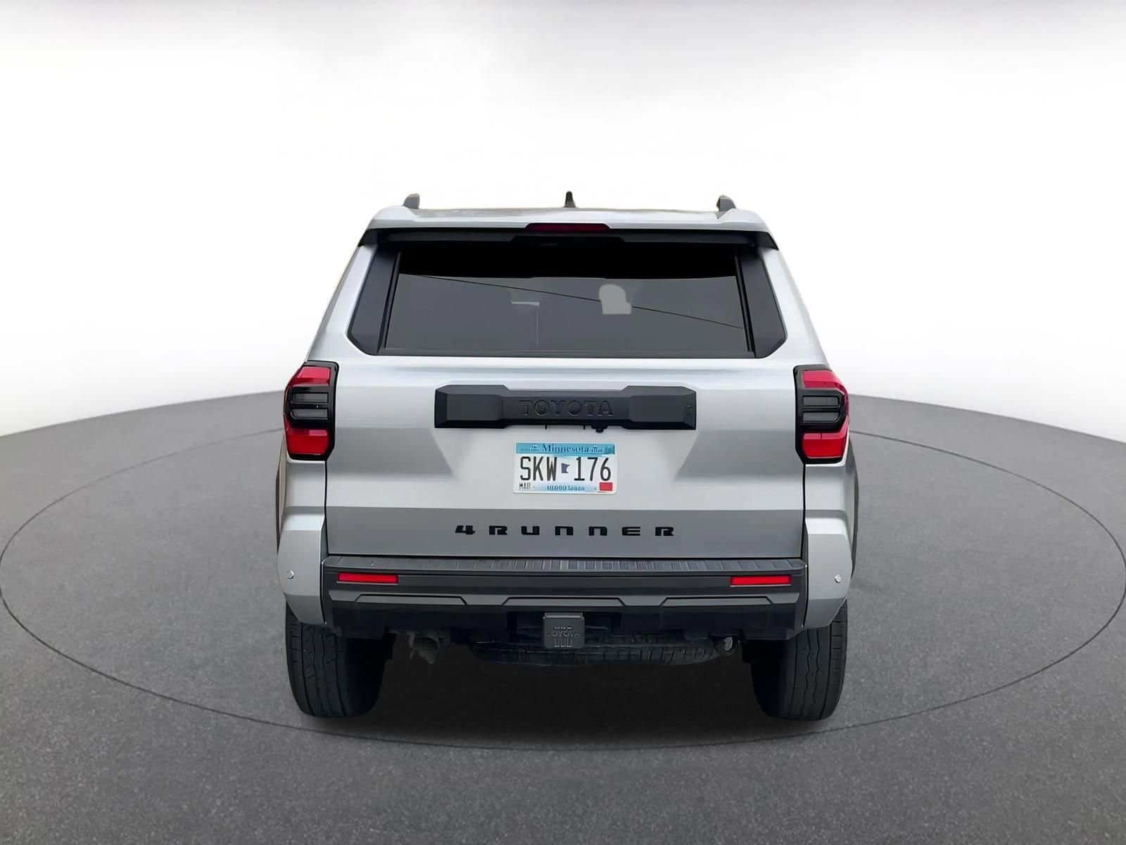 Thumbnail: 2025 Toyota 4Runner - 12