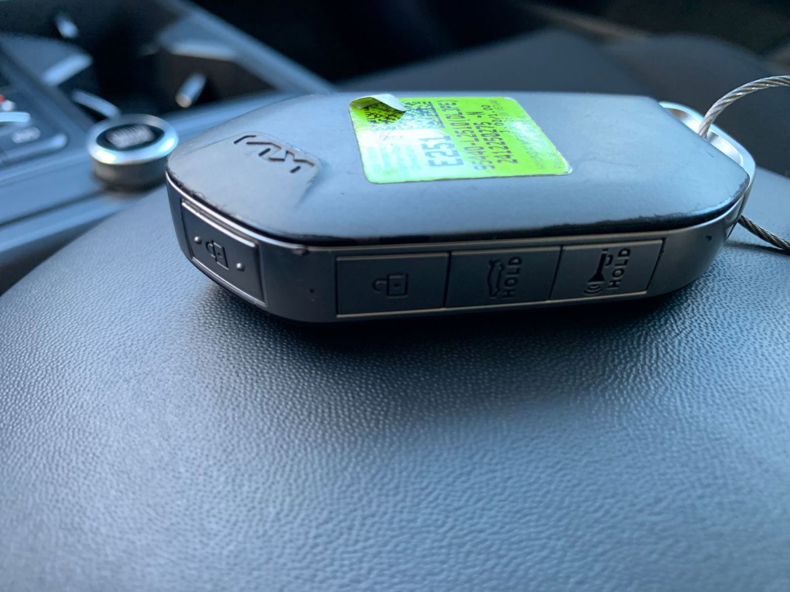 Thumbnail: 2025 Kia K5 - 21