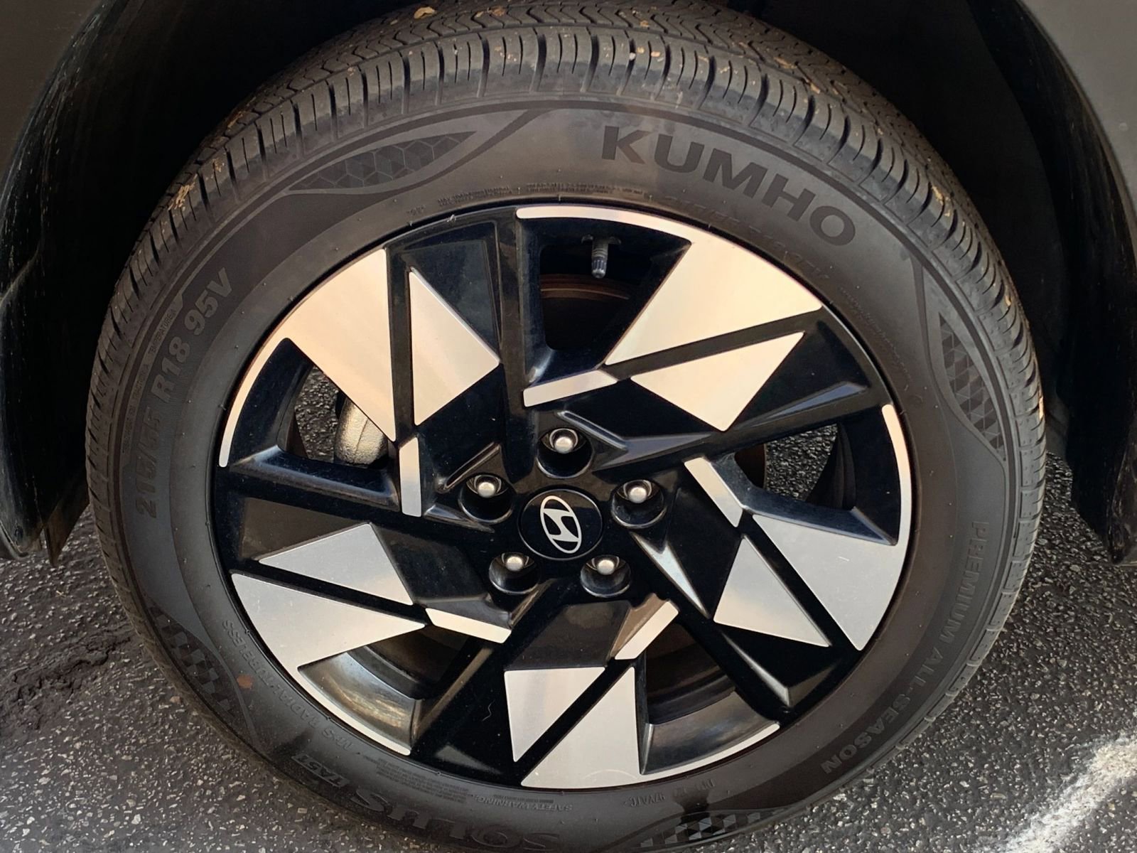 Thumbnail: 2025 Hyundai Kona - 30