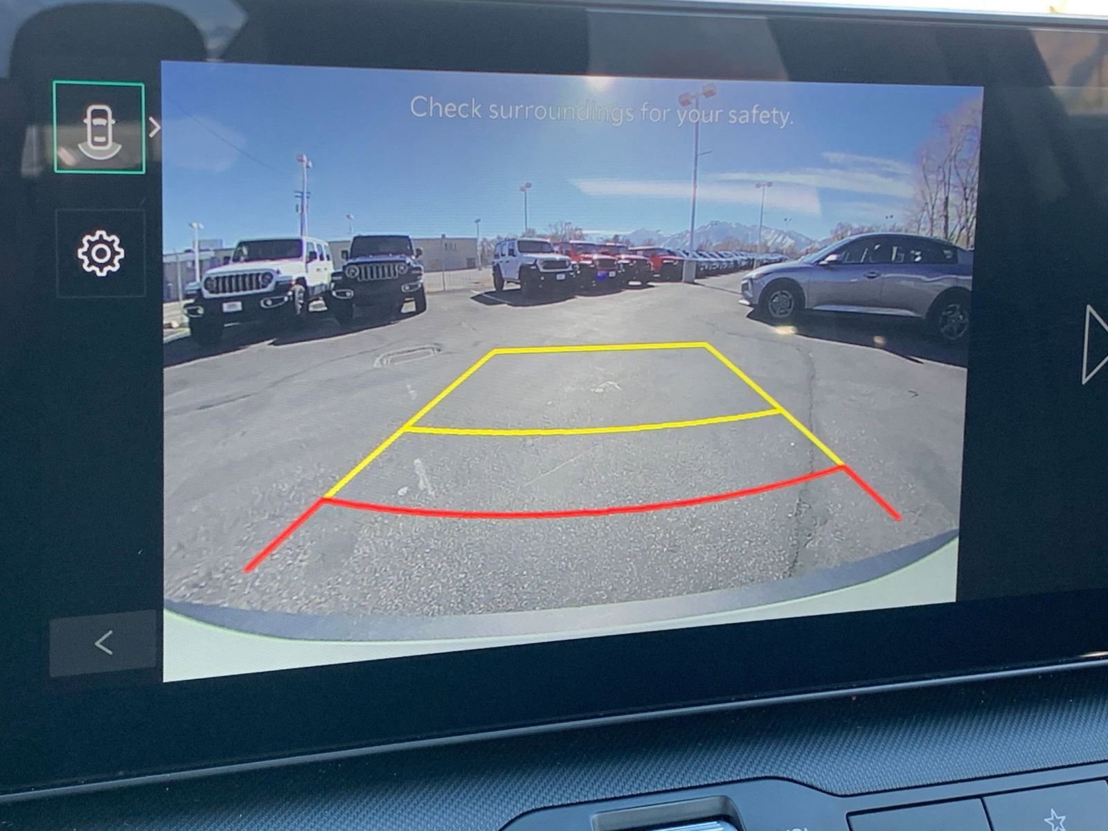 Thumbnail: 2025 Kia K4 - 23