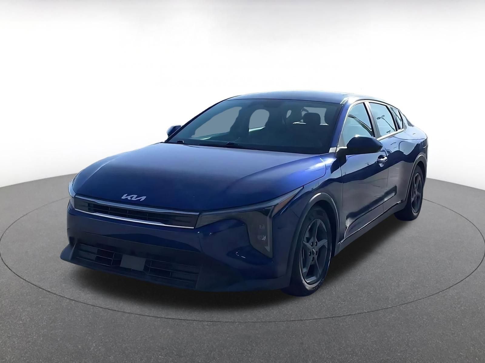Thumbnail: 2025 Kia K4 - 8