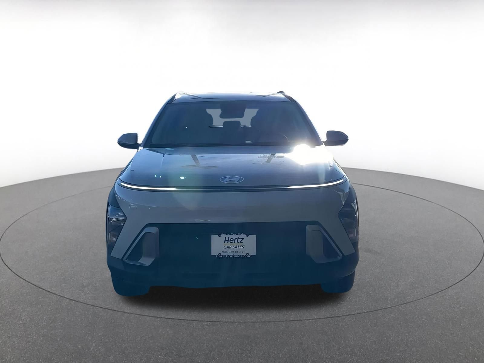 Thumbnail: 2025 Hyundai Kona - 11