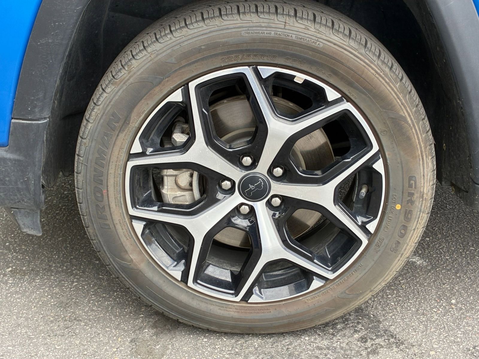 Thumbnail: 2025 Jeep Compass - 31