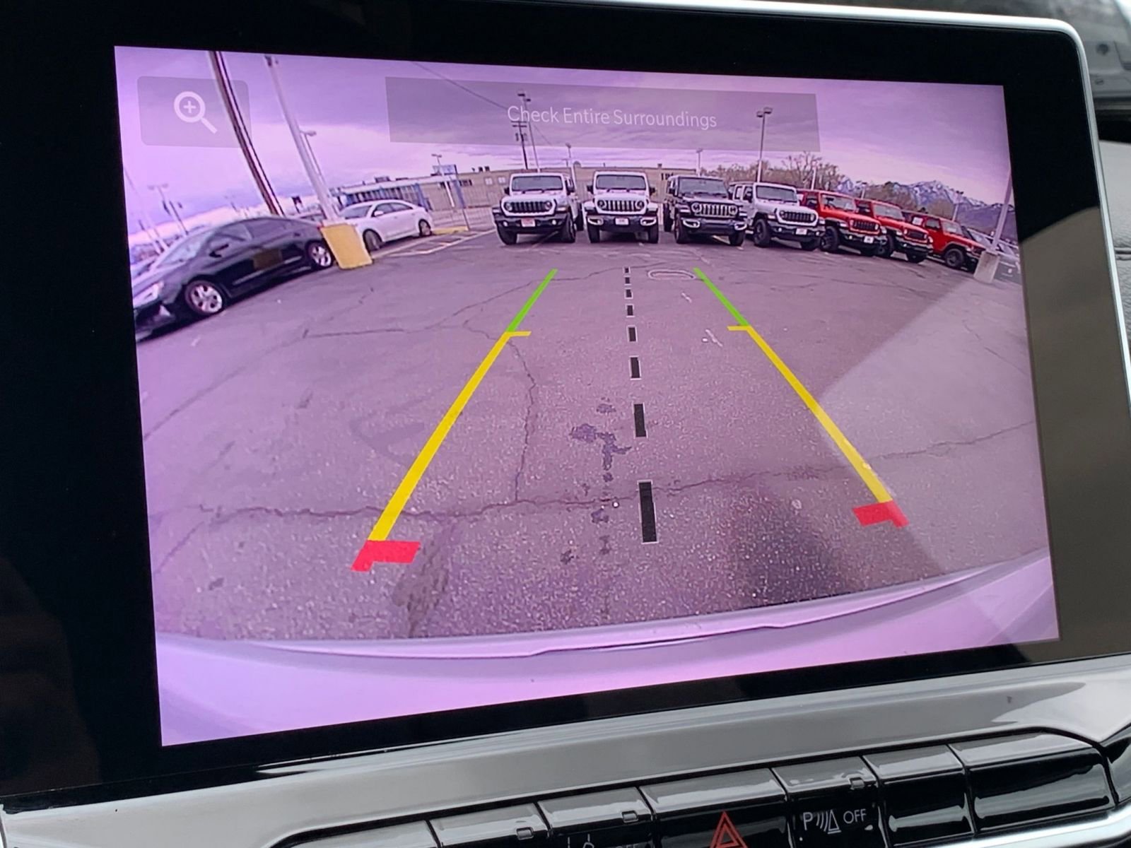 Thumbnail: 2025 Jeep Compass - 24