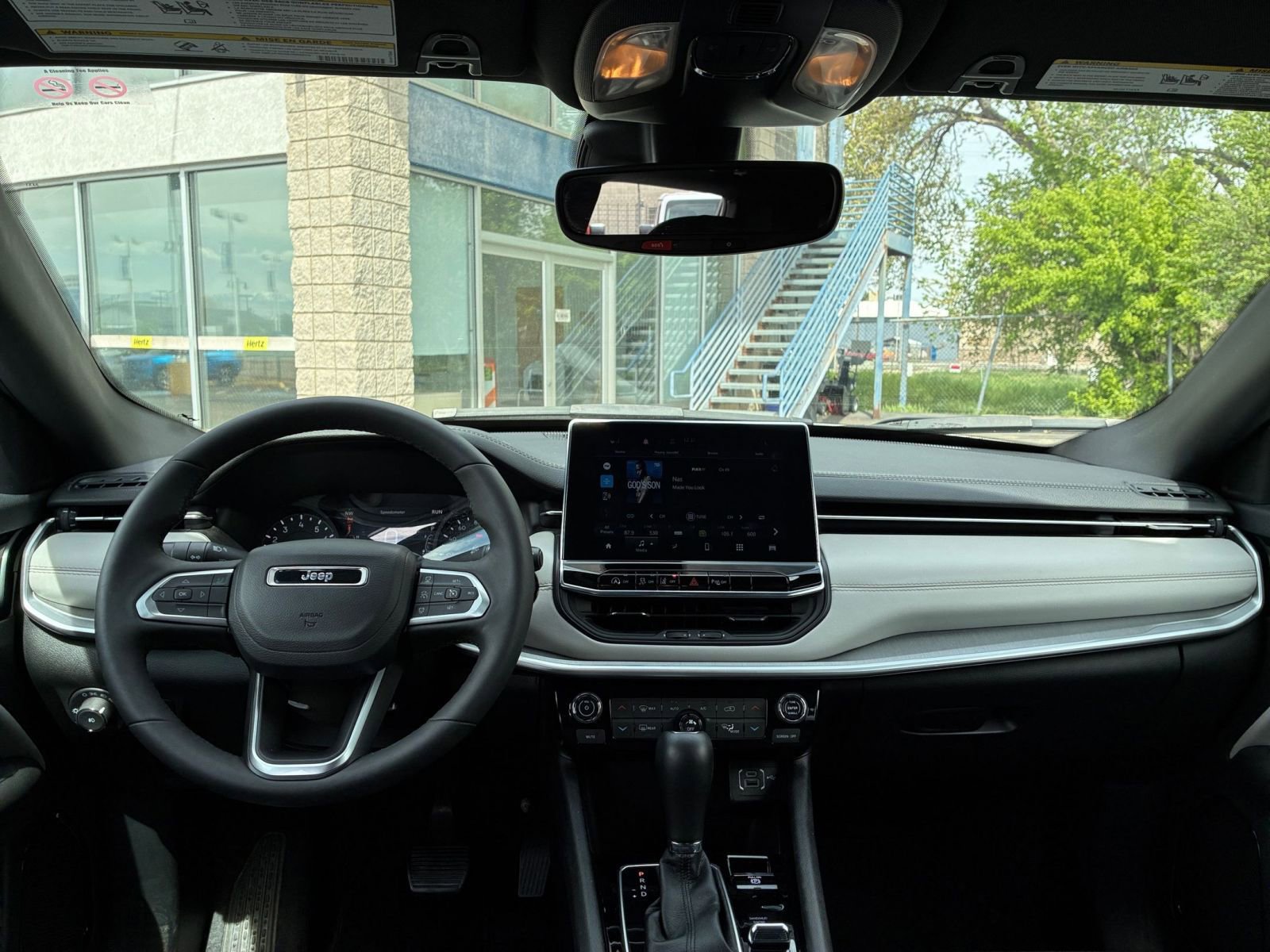 Thumbnail: 2025 Jeep Compass - 34