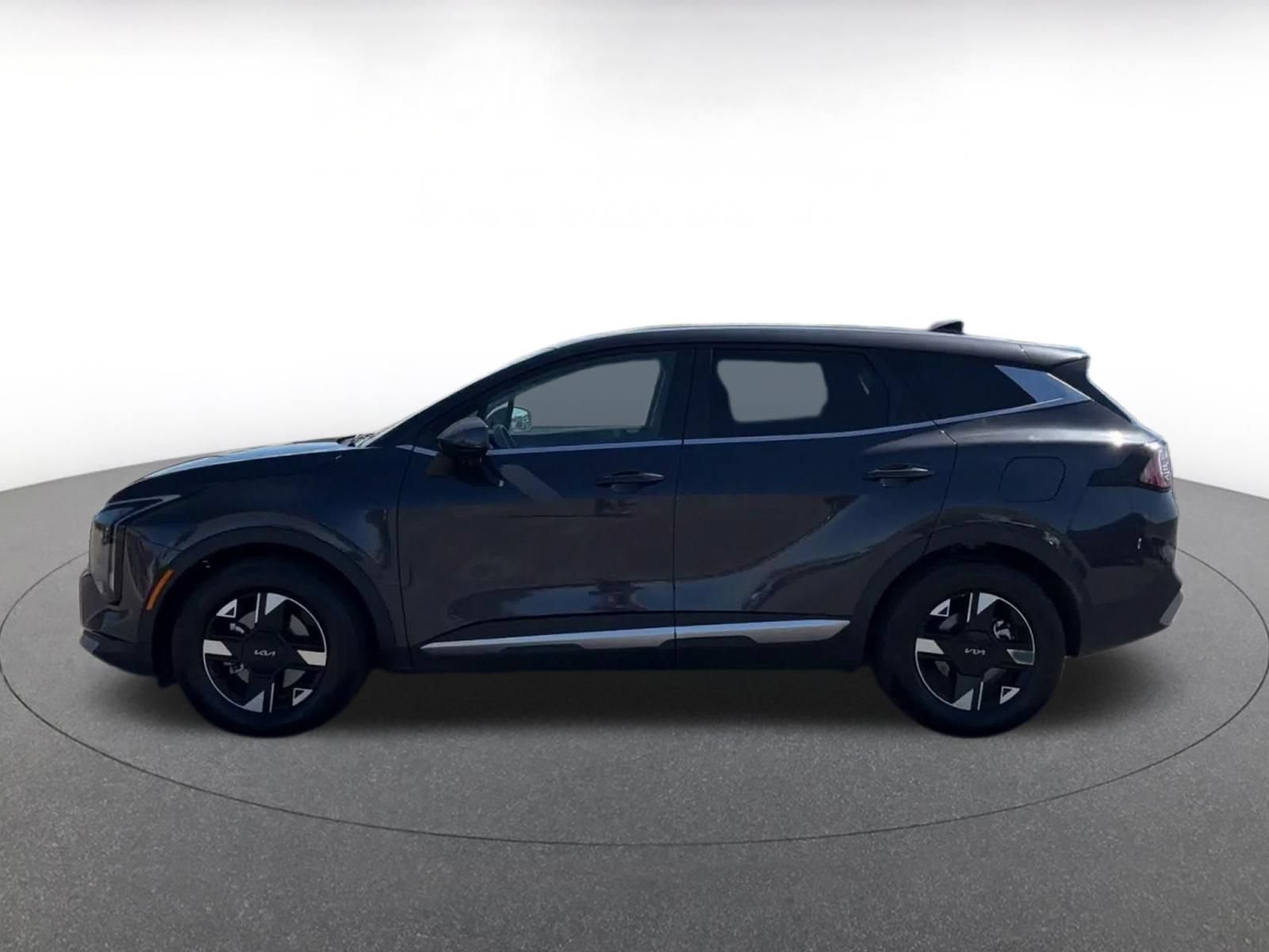Thumbnail: 2026 Kia Sportage - 8