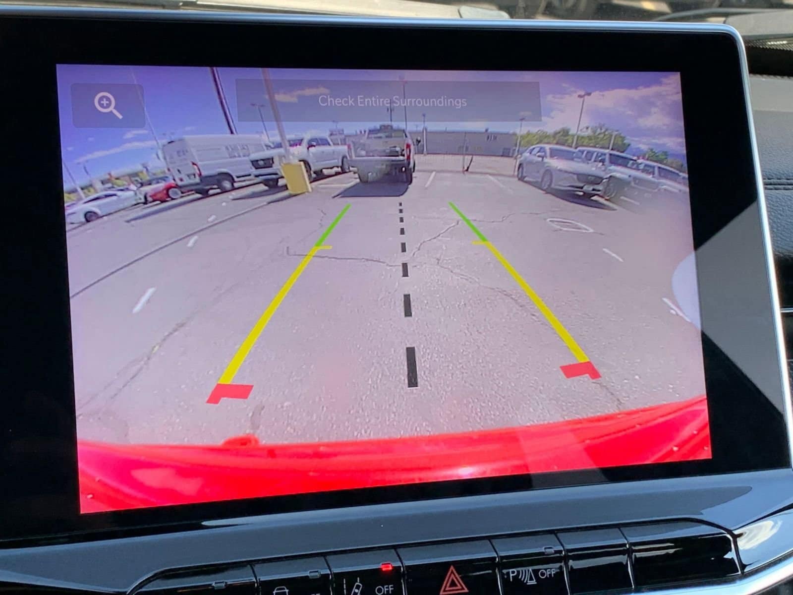 Thumbnail: 2025 Jeep Compass - 17