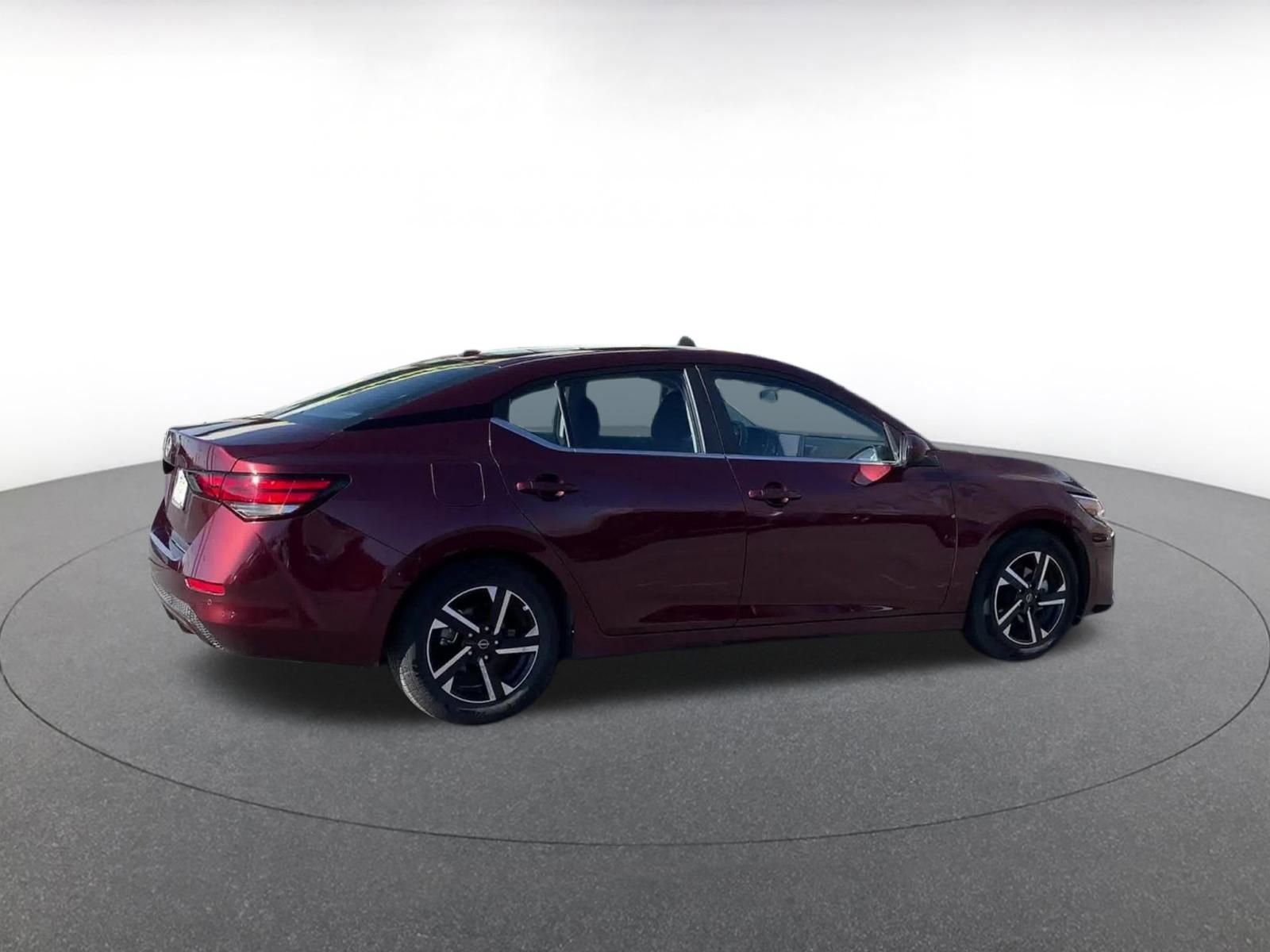 Thumbnail: 2025 Nissan Sentra - 15