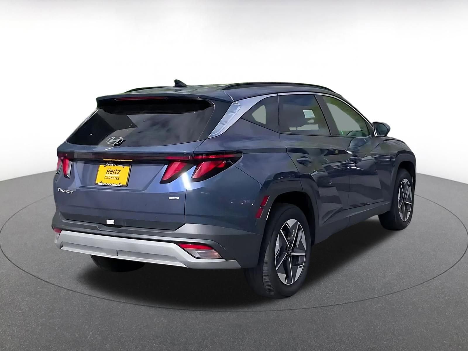 Thumbnail: 2025 Hyundai Tucson - 14