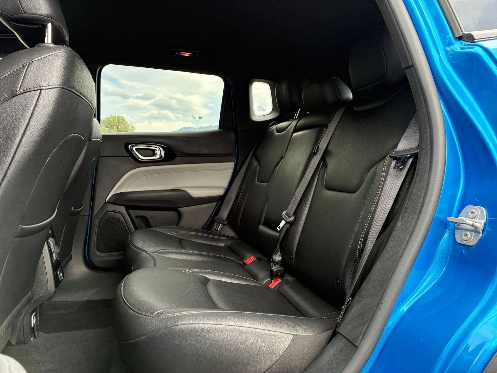 Thumbnail: 2025 Jeep Compass - 27