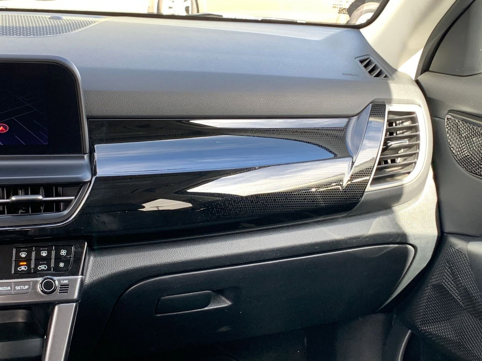 Thumbnail: 2025 Kia Seltos - 34