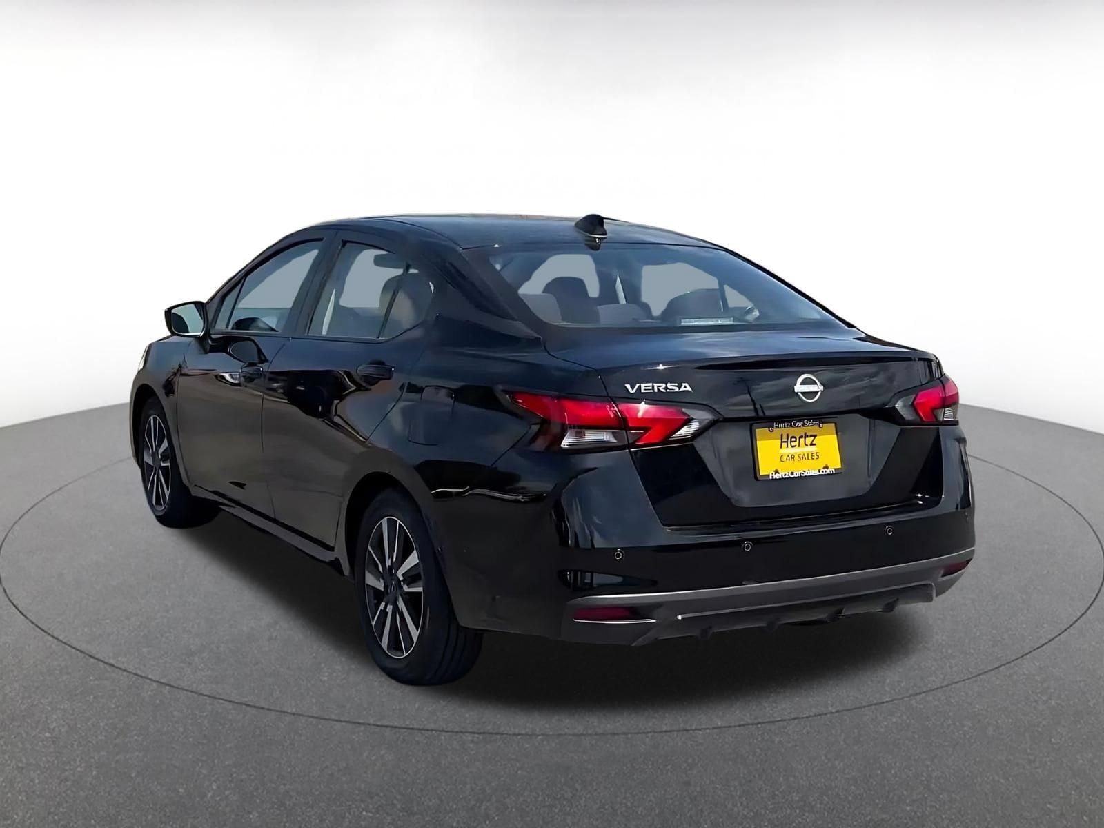 Thumbnail: 2025 Nissan Versa - 10