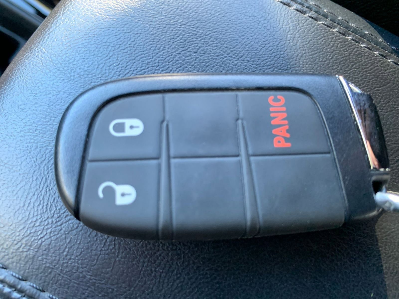 Thumbnail: 2025 Jeep Compass - 22