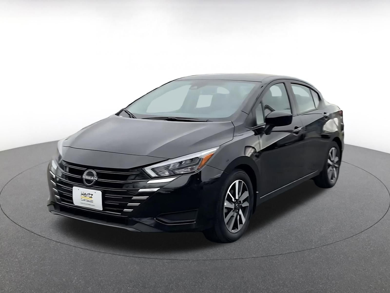 Thumbnail: 2025 Nissan Versa - 7