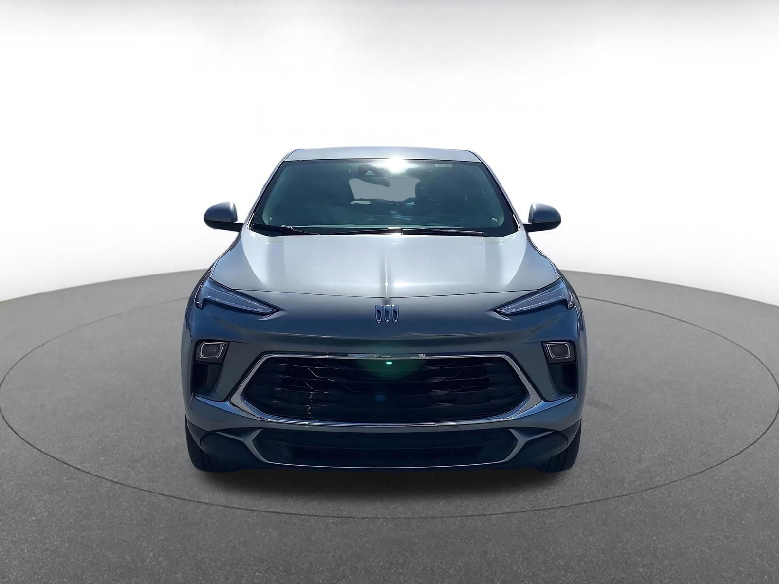 Thumbnail: 2025 Buick Encore GX - 4