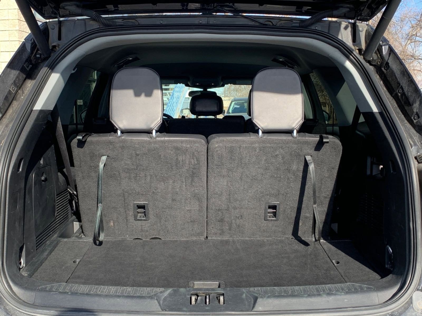 Thumbnail: 2023 Ford Explorer - 34