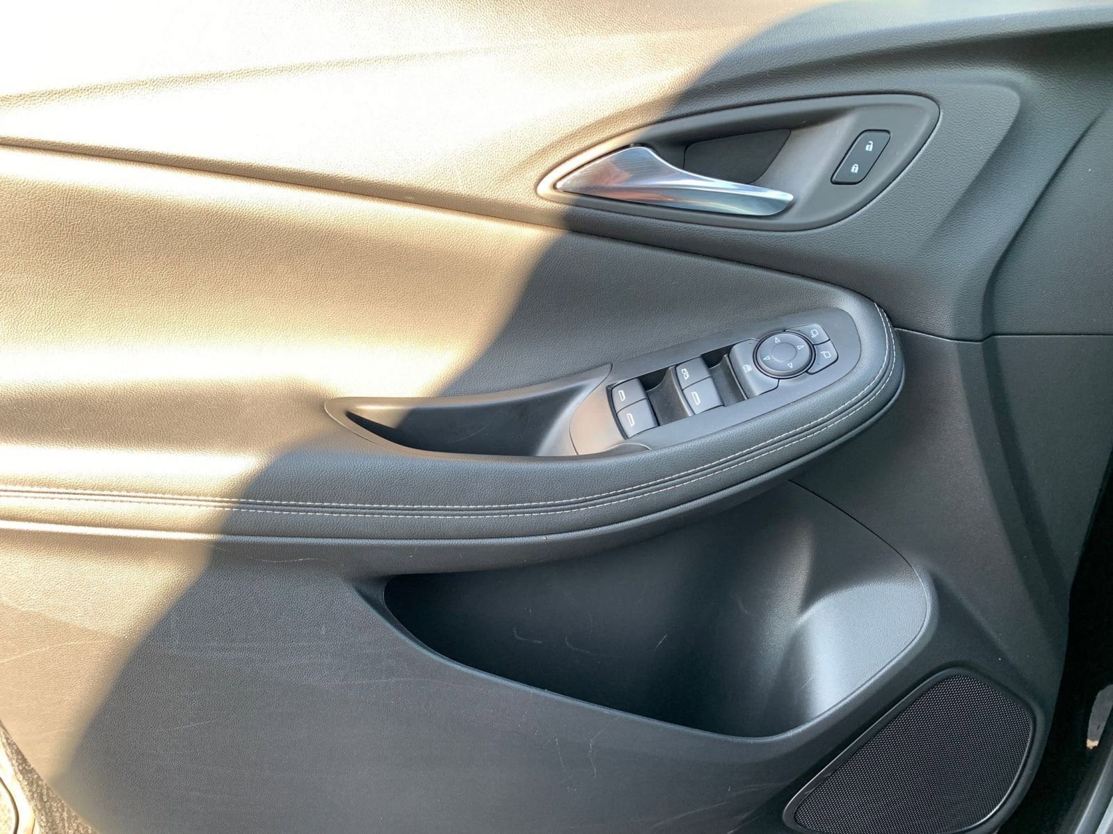 Thumbnail: 2025 Buick Encore GX - 20