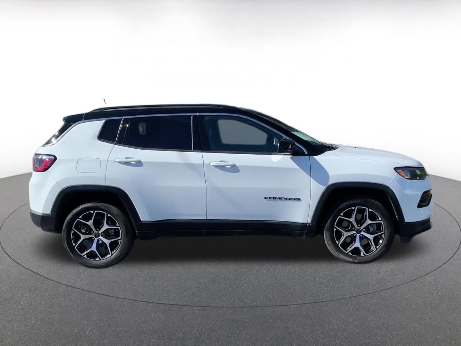 Thumbnail: 2025 Jeep Compass - 16