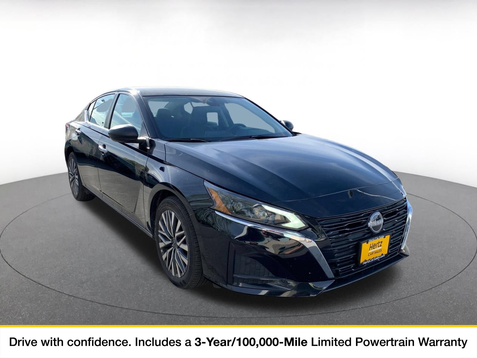 Thumbnail: 2025 Nissan Altima - 1