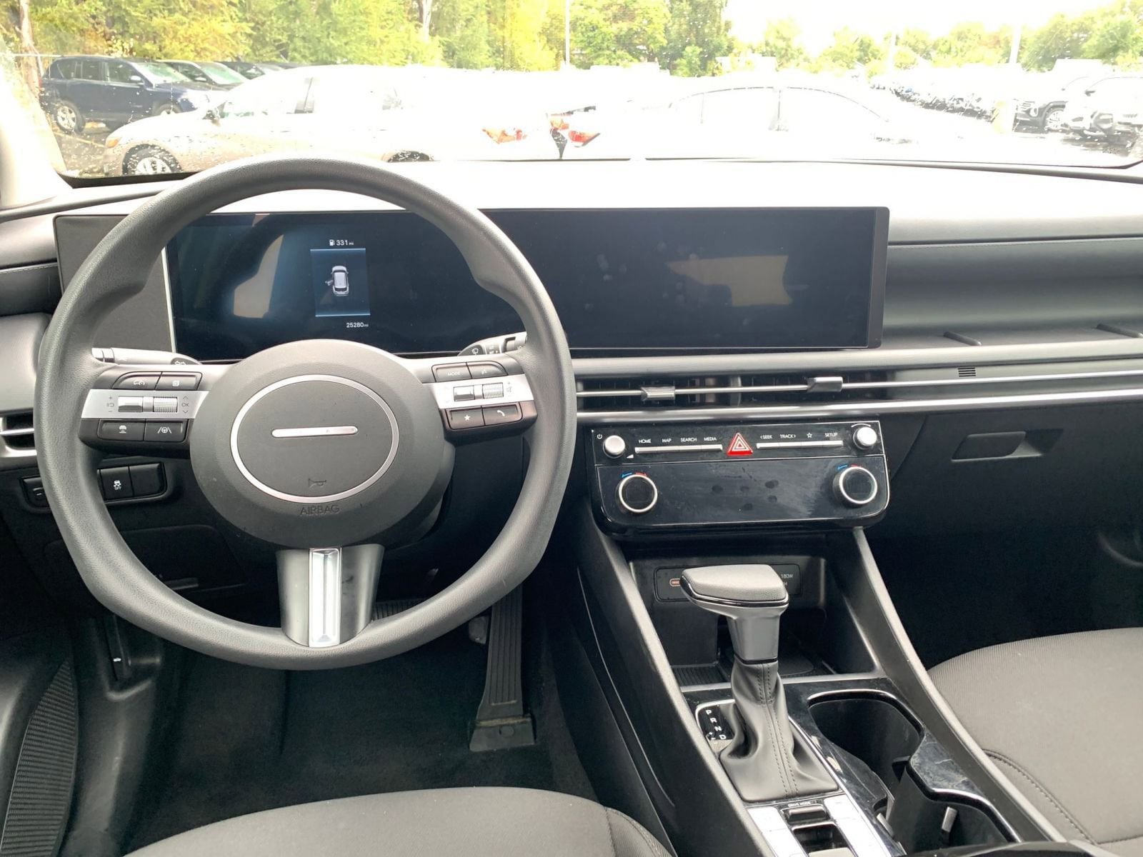 Thumbnail: 2025 Hyundai Tucson - 33