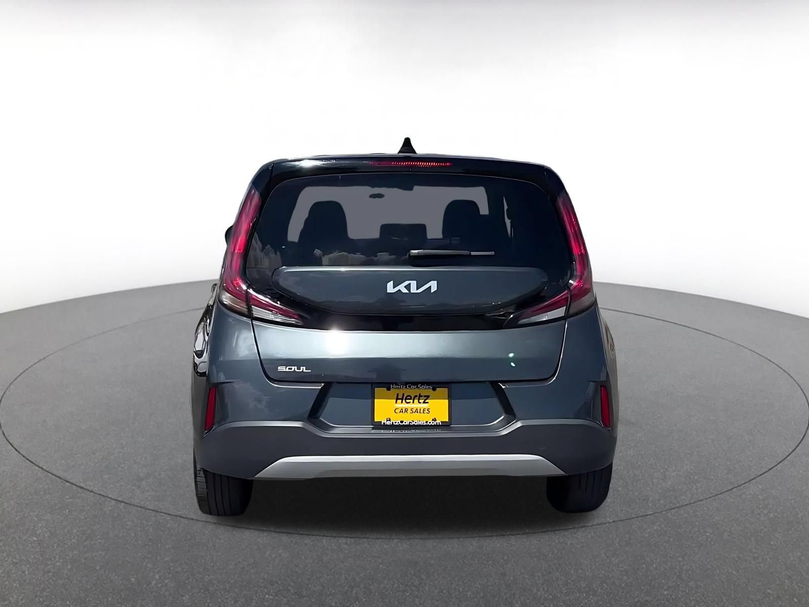 Thumbnail: 2025 Kia Soul - 10
