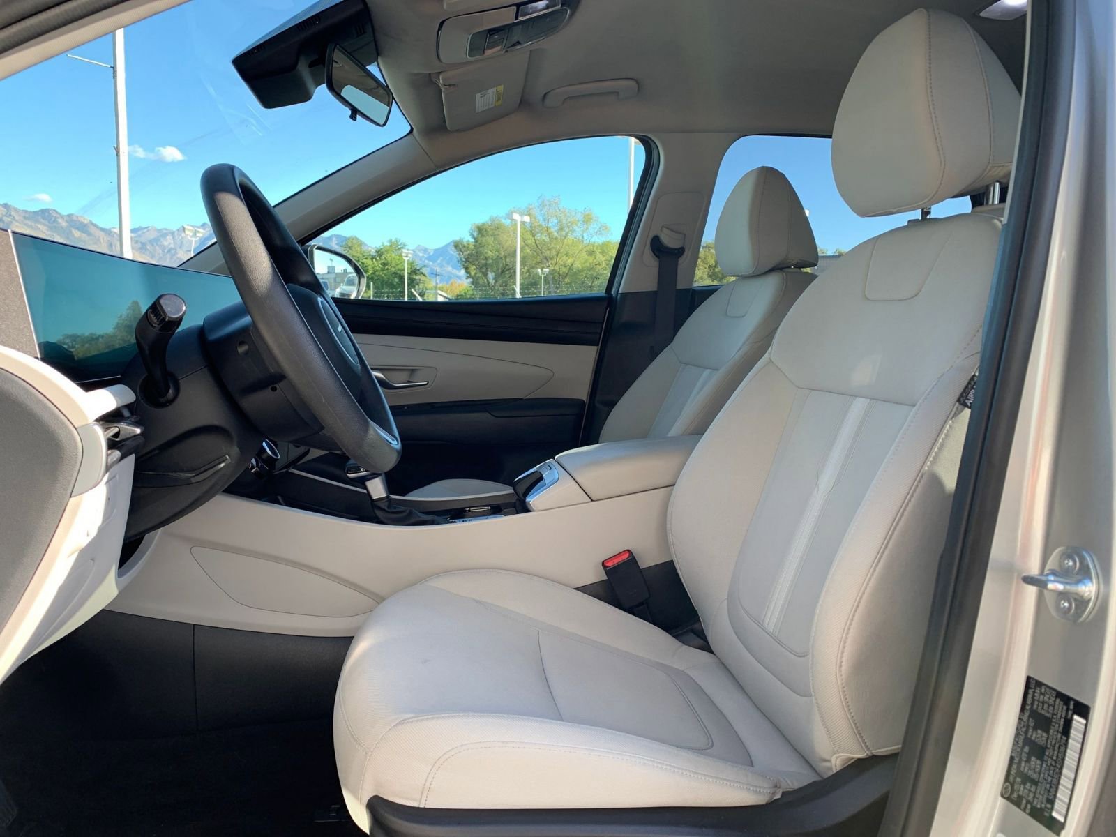 Thumbnail: 2025 Hyundai Tucson - 27