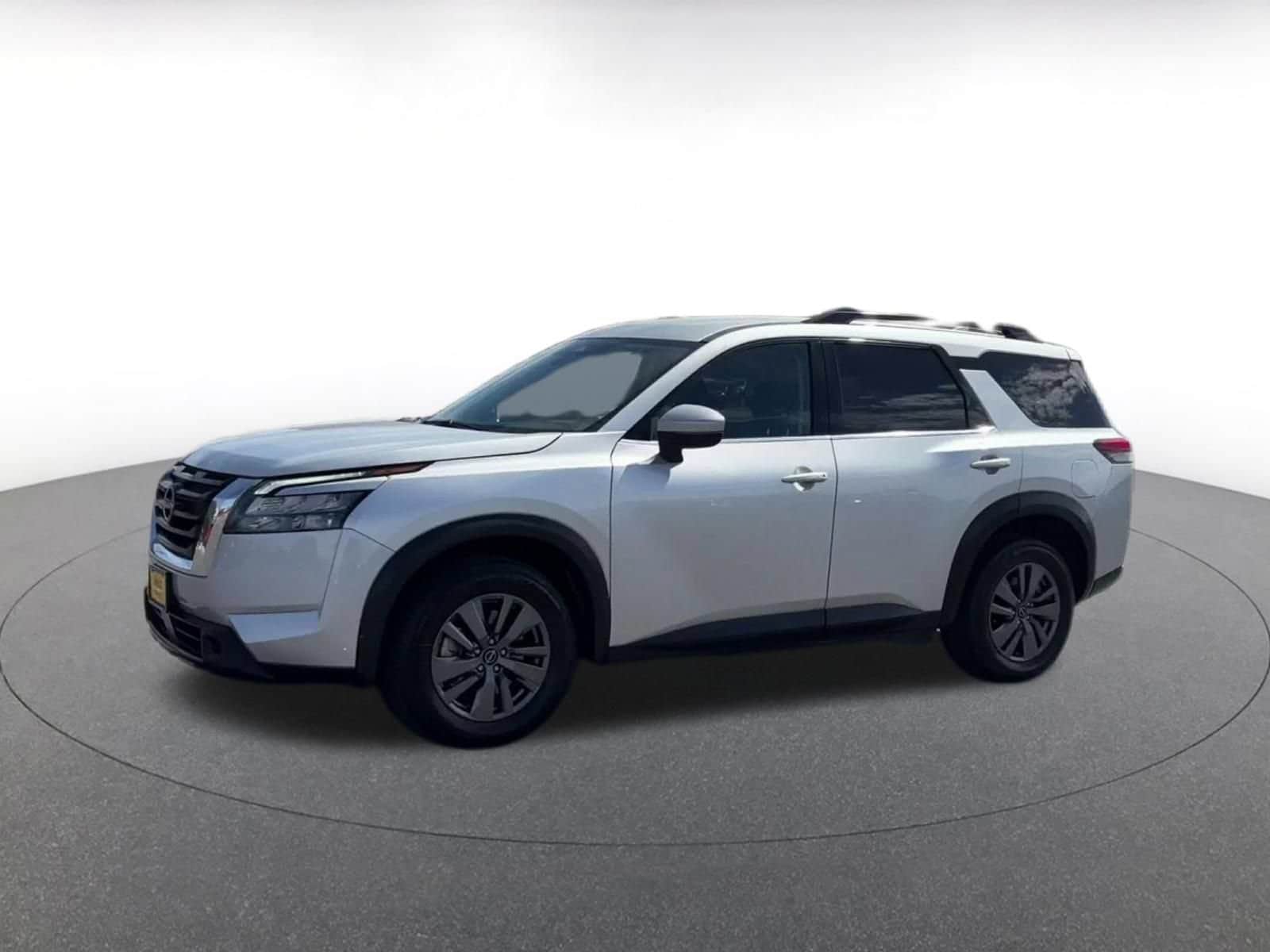 Thumbnail: 2025 Nissan Pathfinder - 6